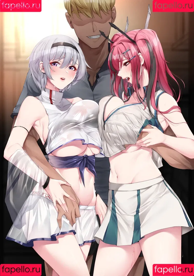 Azur Lane Onlyfans Photo Gallery 