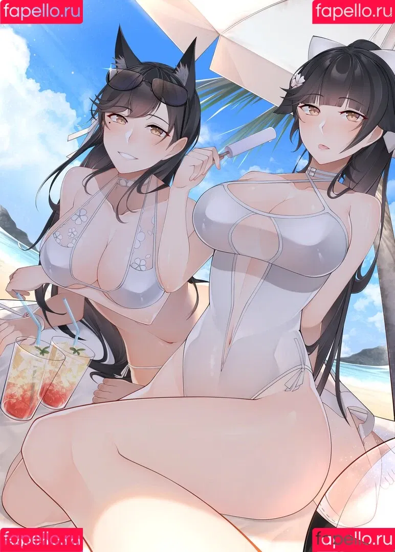 Azur Lane Onlyfans Photo Gallery 