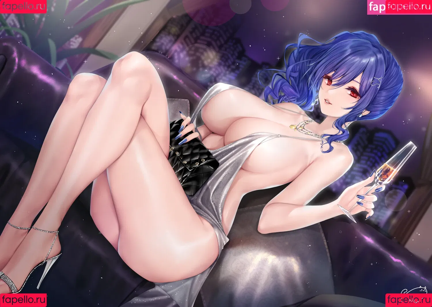 Azur Lane Onlyfans Photo Gallery 