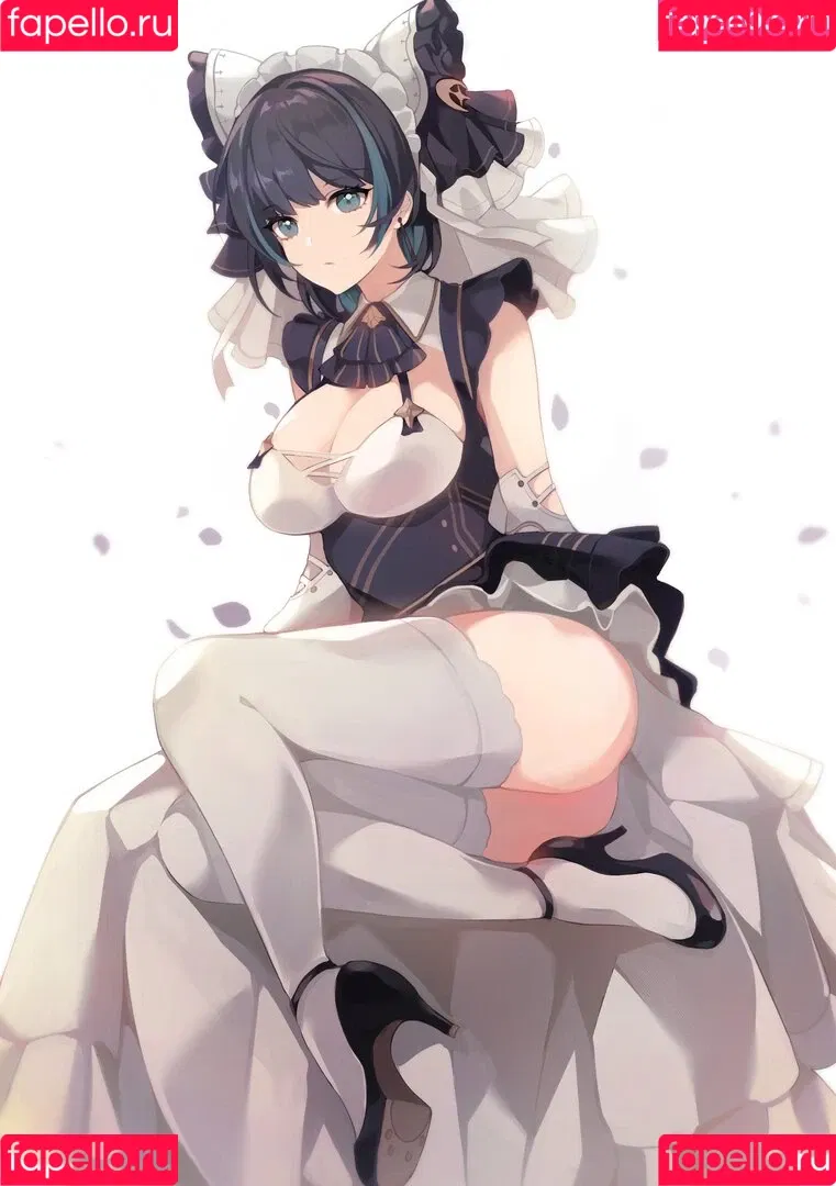 Azur Lane Onlyfans Photo Gallery 