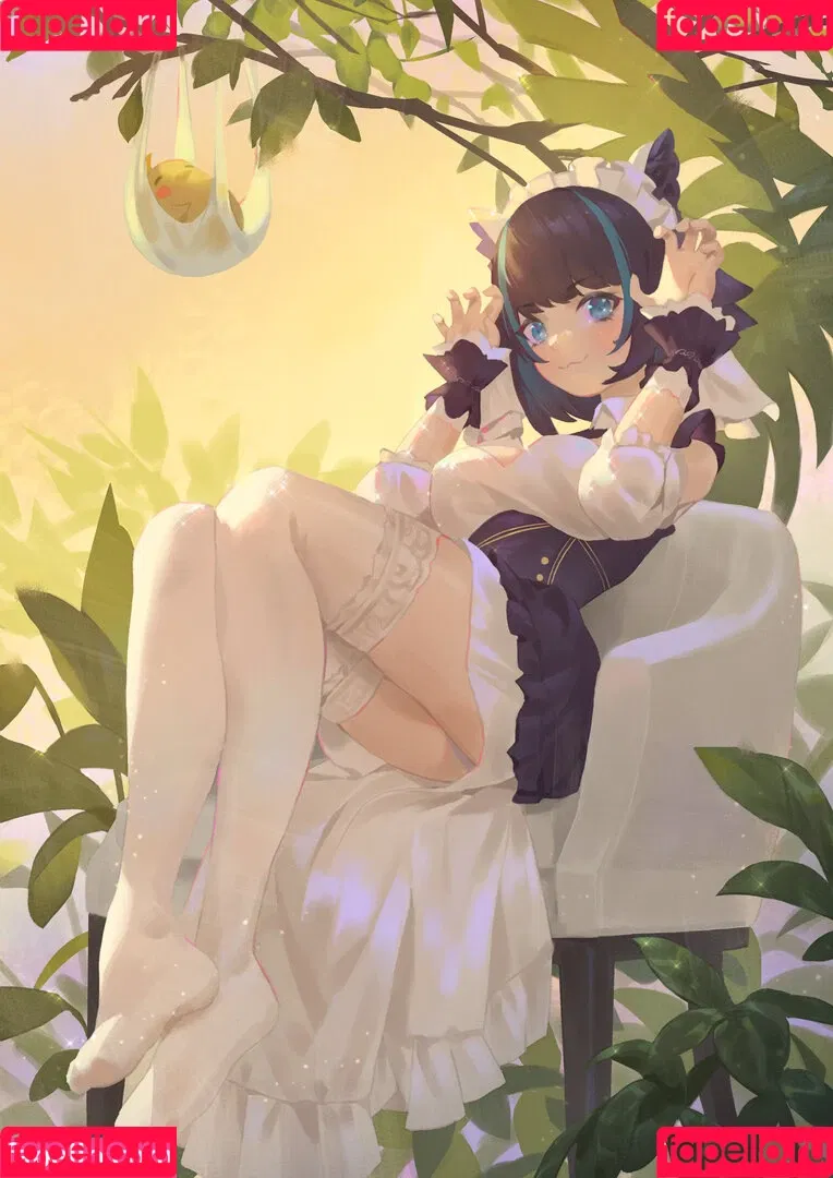 Azur Lane Onlyfans Photo Gallery 