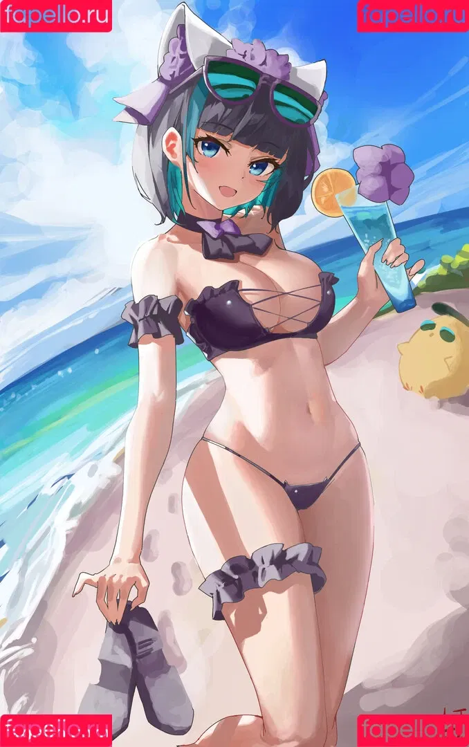 Azur Lane Onlyfans Photo Gallery 