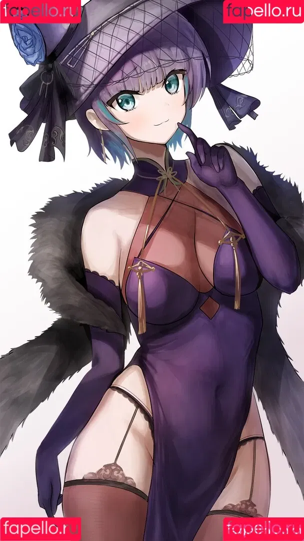 Azur Lane Onlyfans Photo Gallery 