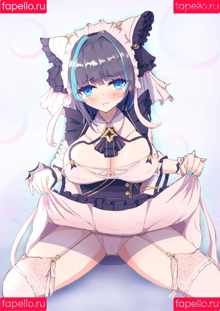 Azur Lane Onlyfans Photo Gallery 