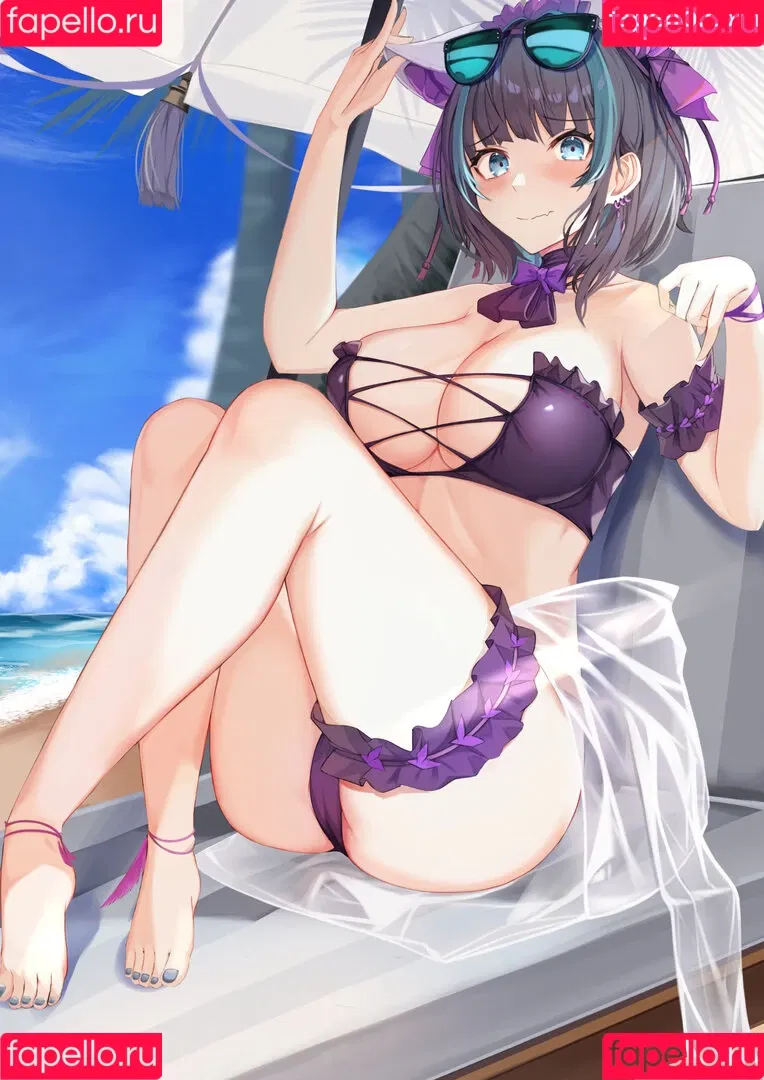 Azur Lane Onlyfans Photo Gallery 