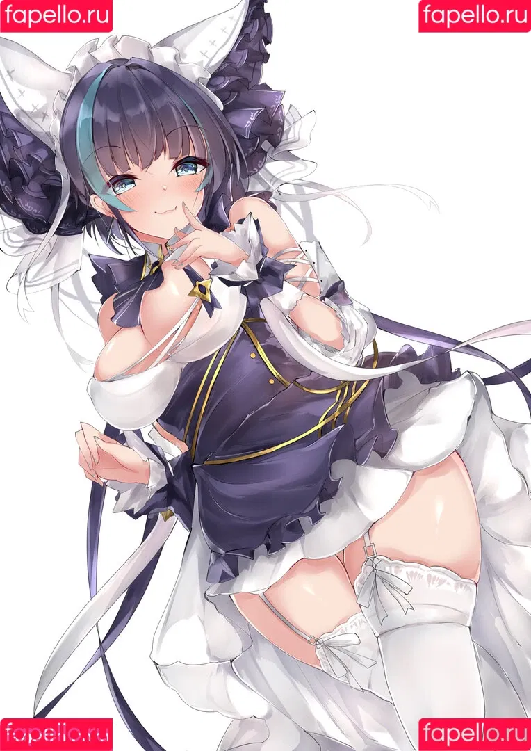 Azur Lane Onlyfans Photo Gallery 