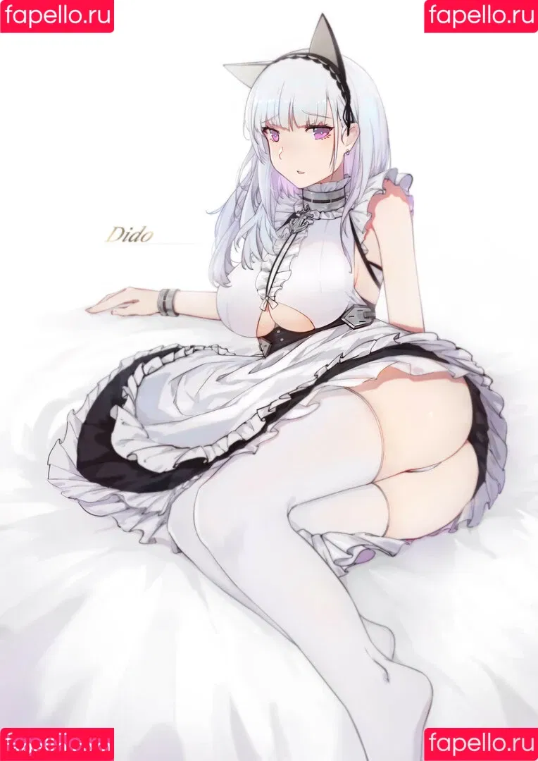 Azur Lane Onlyfans Photo Gallery 