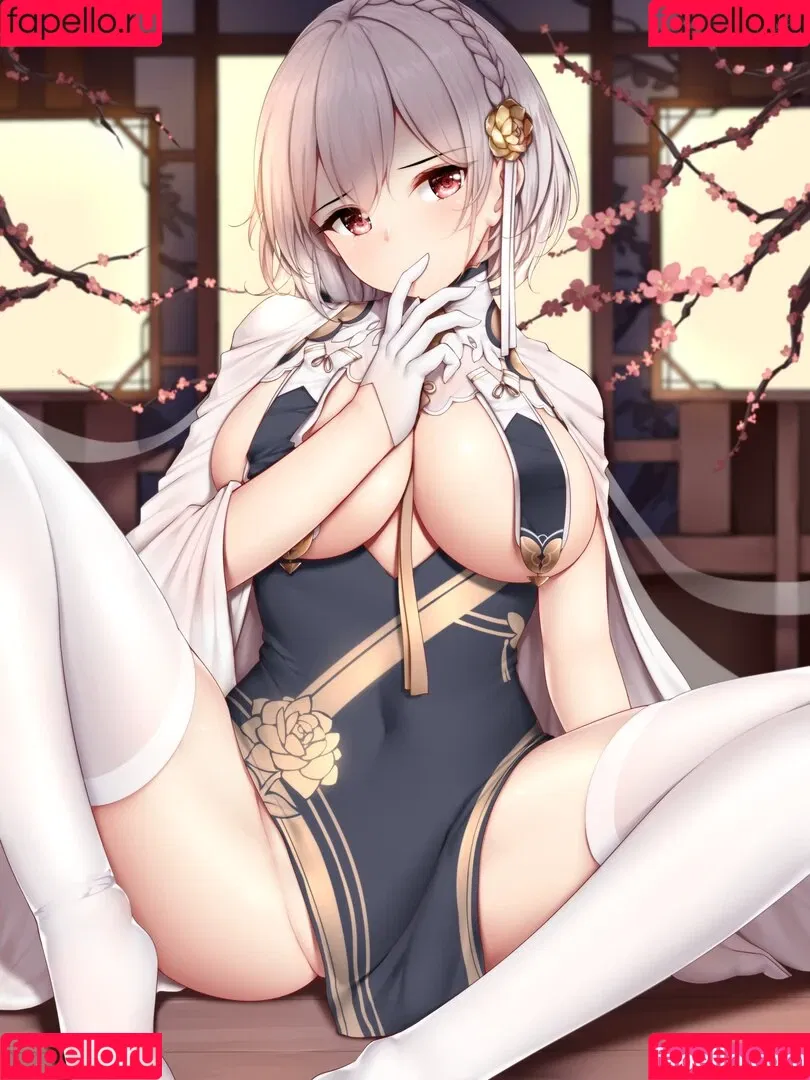 Azur Lane Onlyfans Photo Gallery 