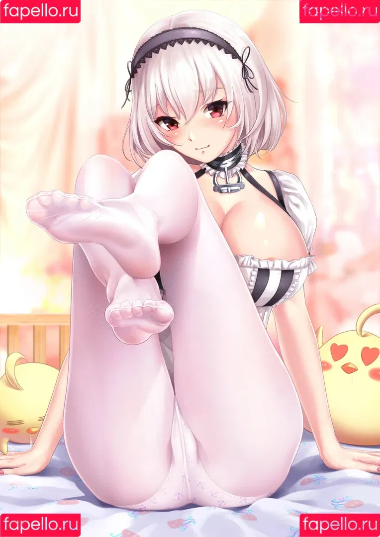 Azur Lane Onlyfans Photo Gallery 