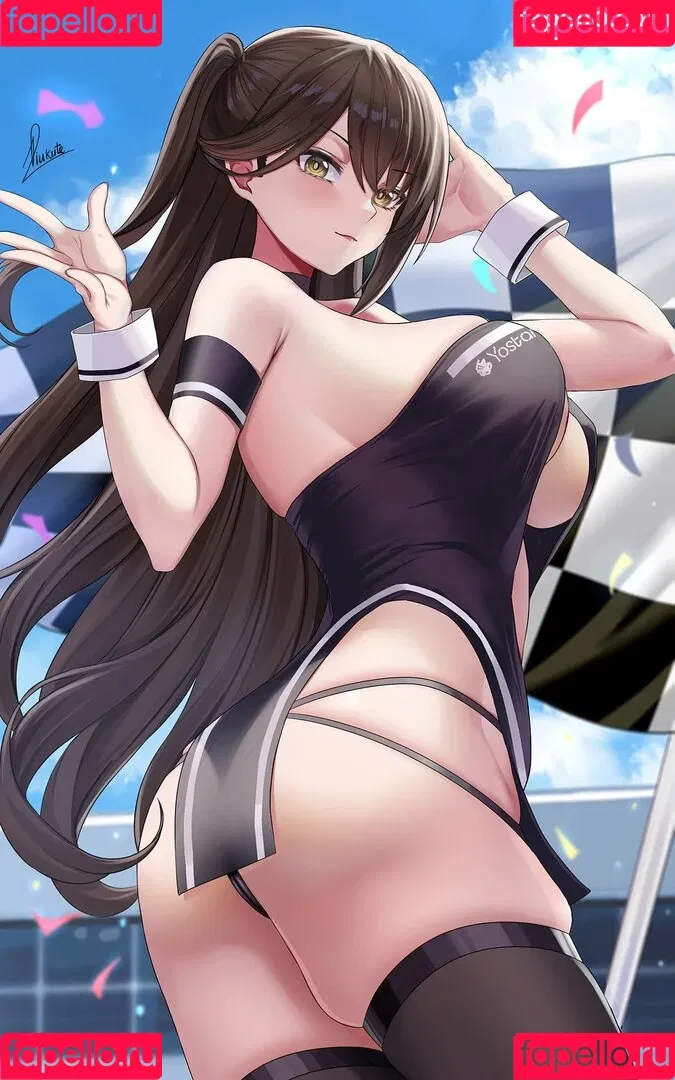 Azur Lane Onlyfans Photo Gallery 