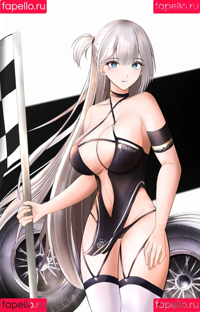 Azur Lane Onlyfans Photo Gallery 