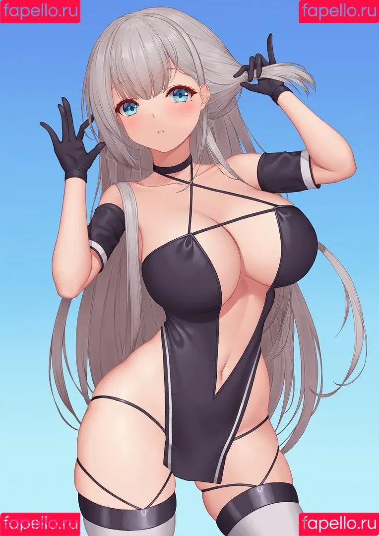 Azur Lane Onlyfans Photo Gallery 