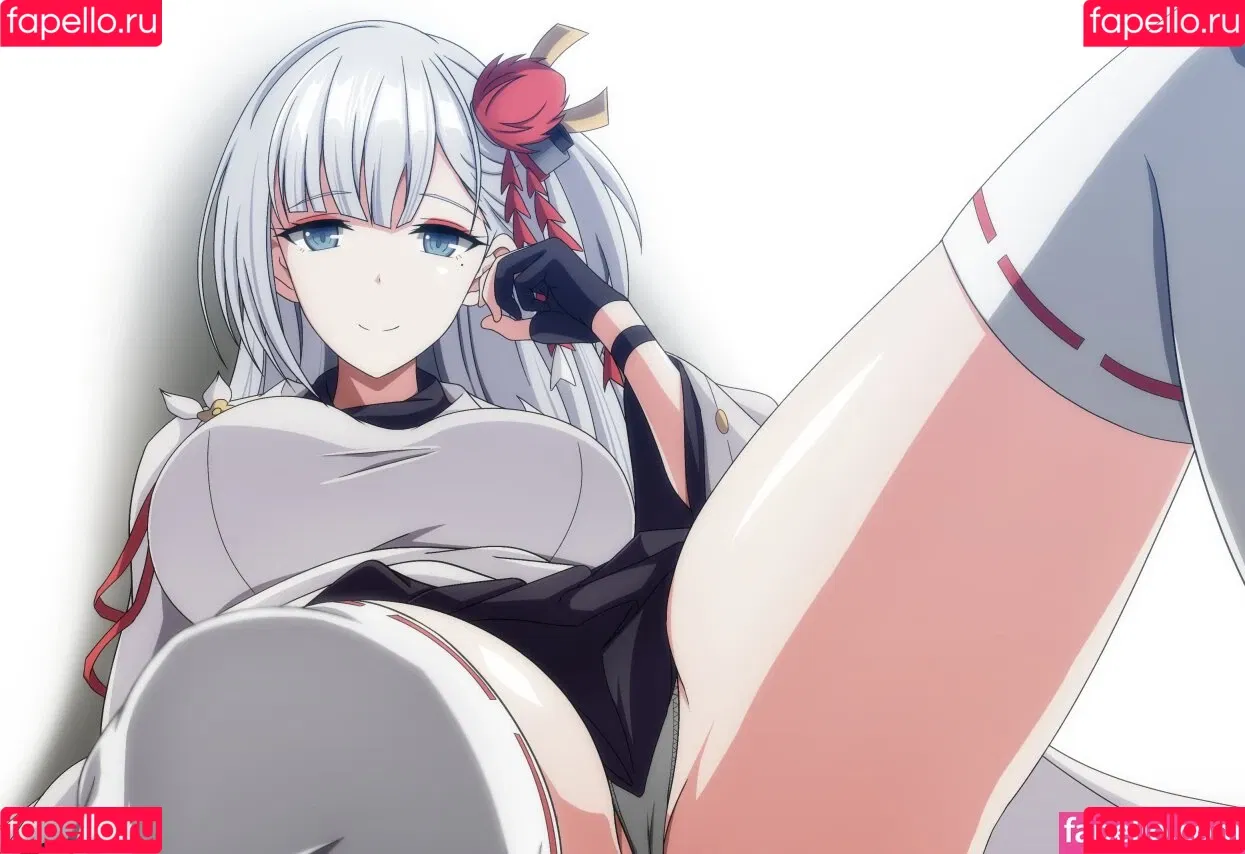 Azur Lane Onlyfans Photo Gallery 
