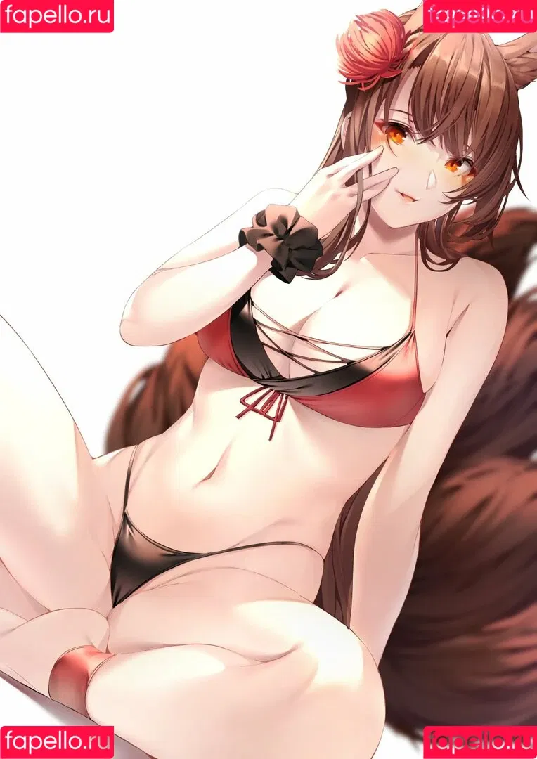 Azur Lane Onlyfans Photo Gallery 