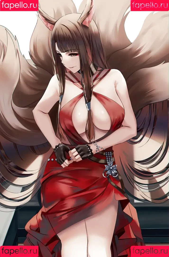 Azur Lane Onlyfans Photo Gallery 