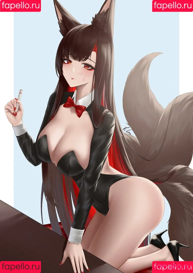 Azur Lane Onlyfans Photo Gallery 