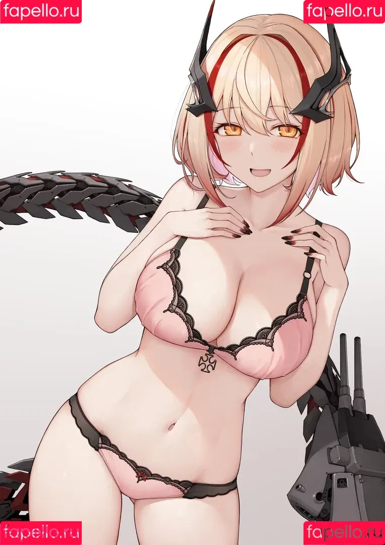 Azur Lane Onlyfans Photo Gallery 
