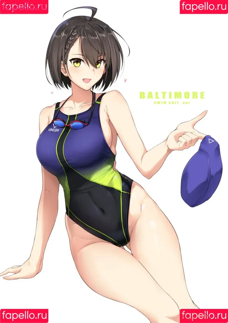 Azur Lane Onlyfans Photo Gallery 