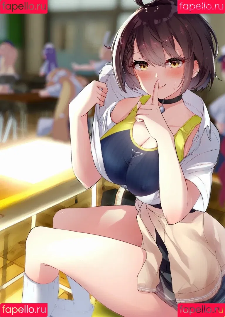 Azur Lane Onlyfans Photo Gallery 