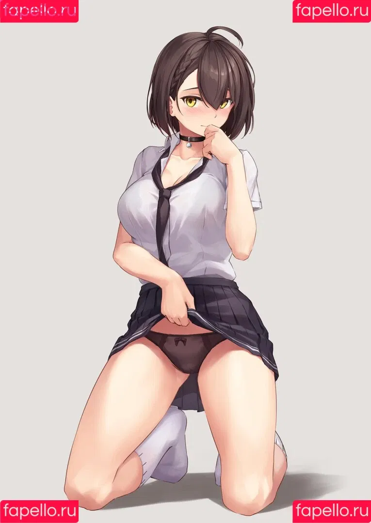 Azur Lane Onlyfans Photo Gallery 