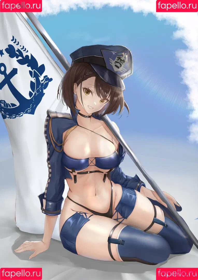Azur Lane Onlyfans Photo Gallery 
