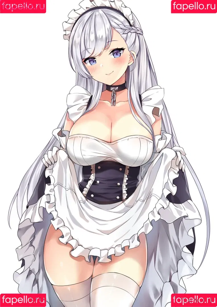 Azur Lane Onlyfans Photo Gallery 