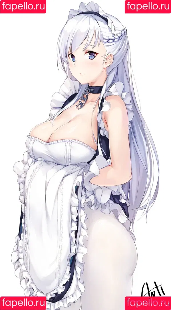 Azur Lane Onlyfans Photo Gallery 