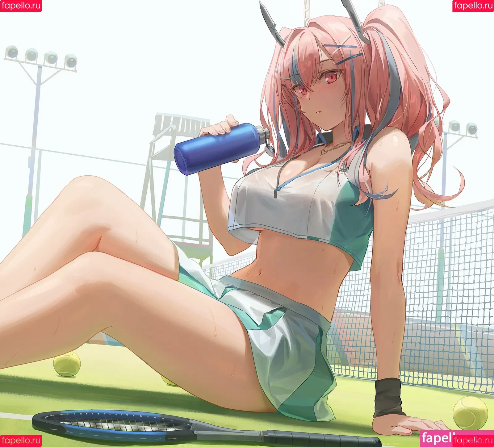 Azur Lane Onlyfans Photo Gallery 