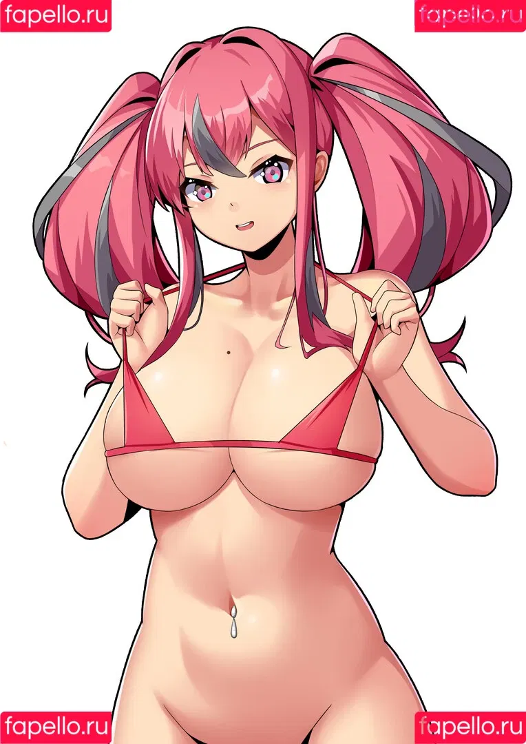 Azur Lane Onlyfans Photo Gallery 