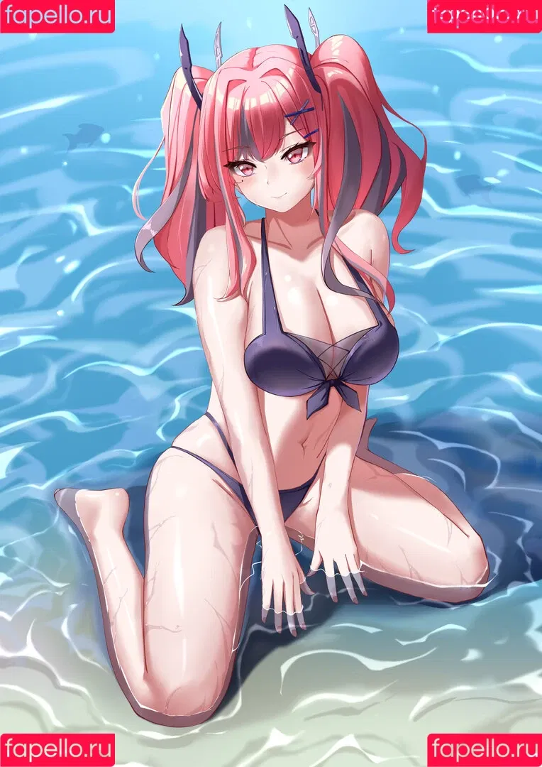 Azur Lane Onlyfans Photo Gallery 