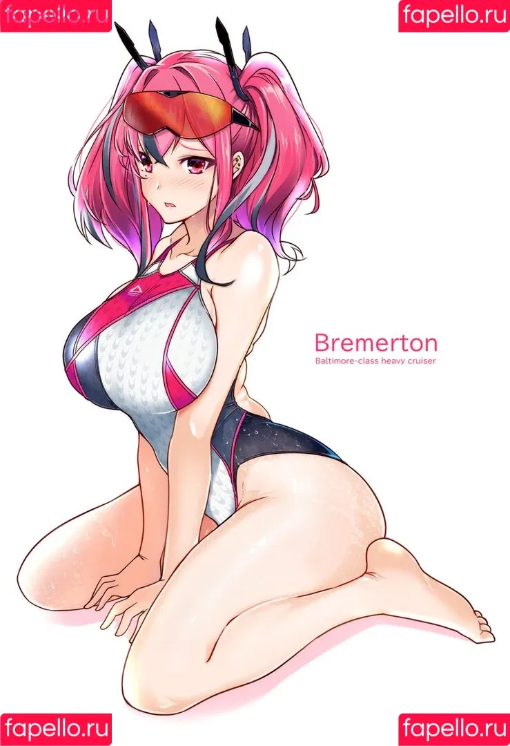 Azur Lane Onlyfans Photo Gallery 