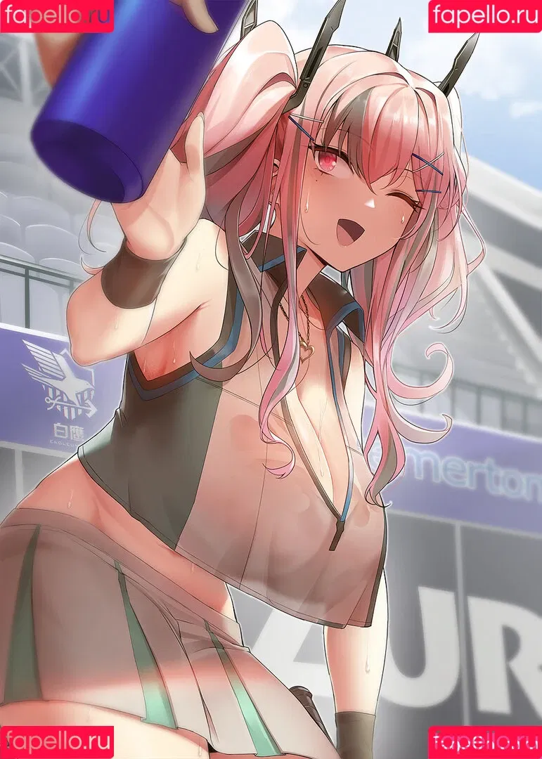Azur Lane Onlyfans Photo Gallery 