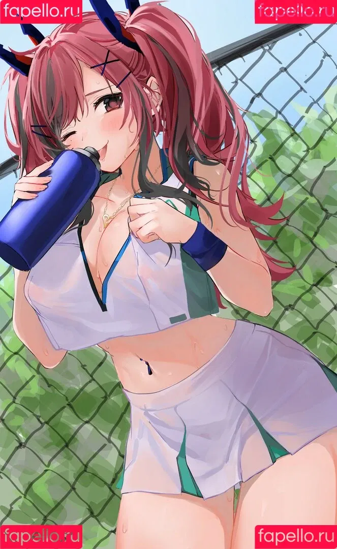 Azur Lane Onlyfans Photo Gallery 