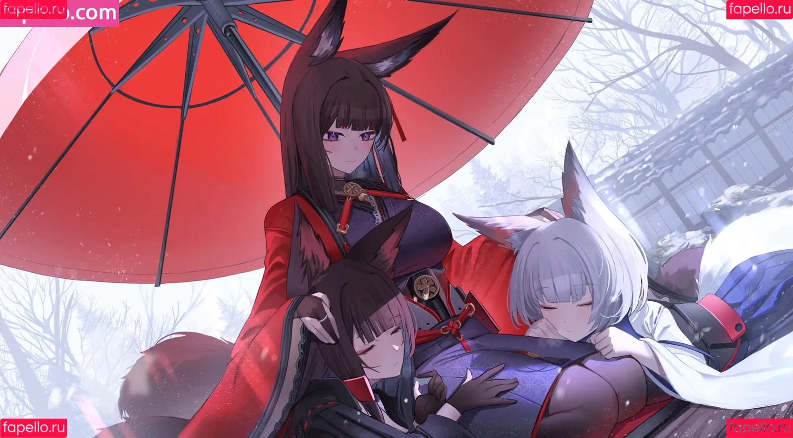 Azur Lane Onlyfans Photo Gallery 