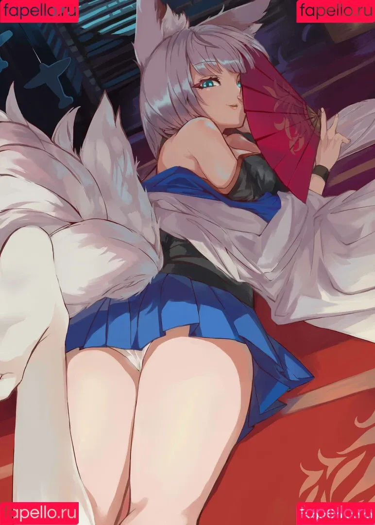 Azur Lane Onlyfans Photo Gallery 
