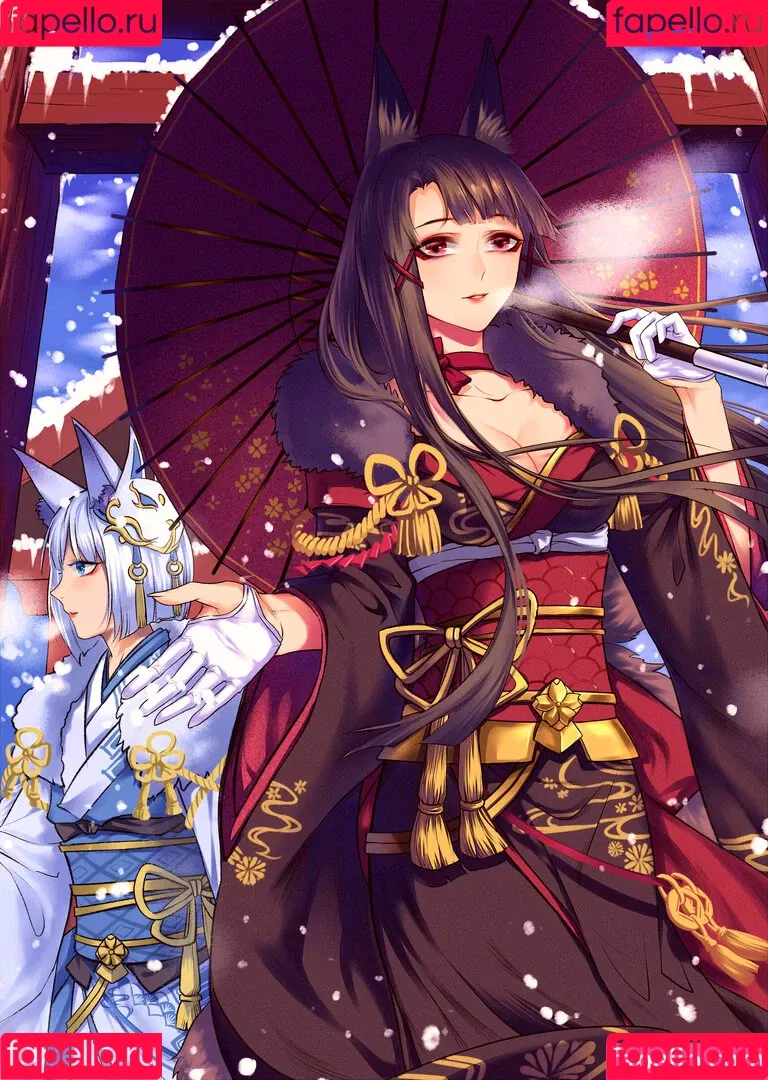Azur Lane Onlyfans Photo Gallery 