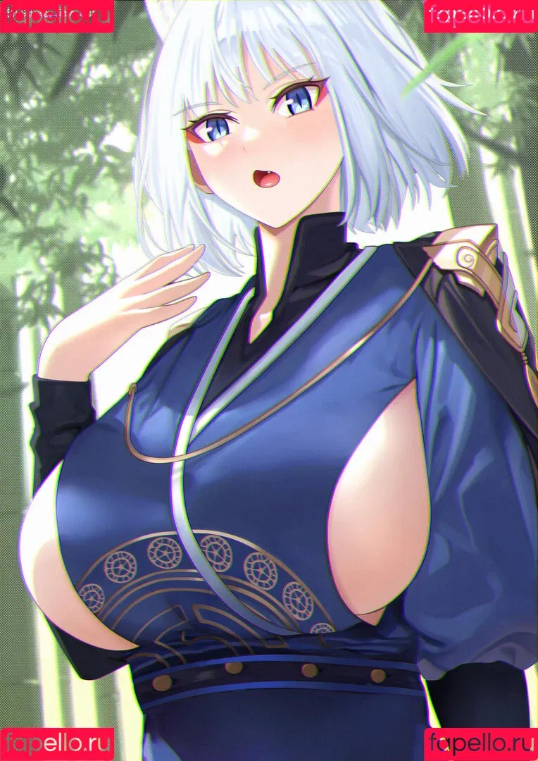 Azur Lane Onlyfans Photo Gallery 