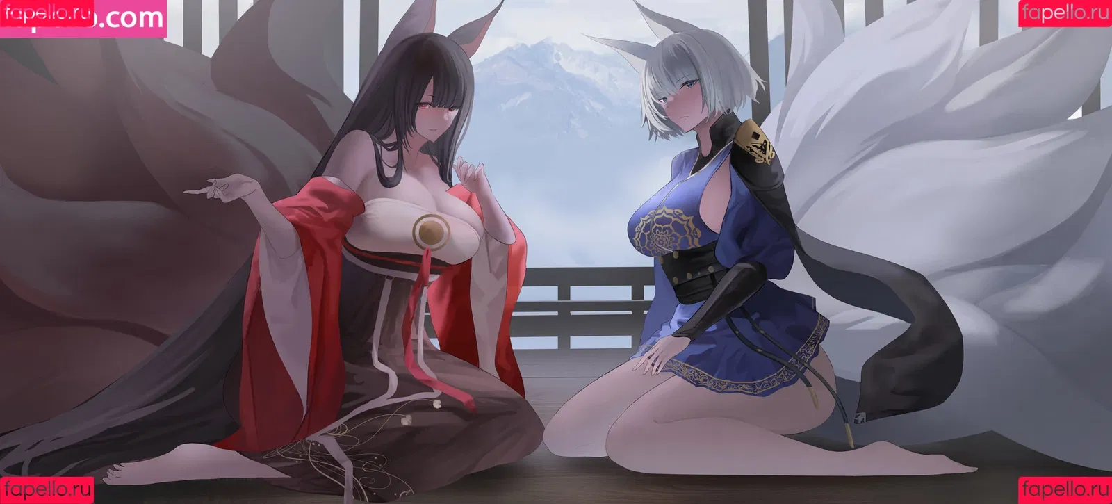 Azur Lane Onlyfans Photo Gallery 