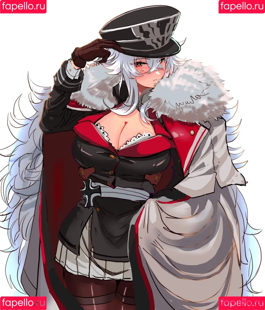 Azur Lane Onlyfans Photo Gallery 