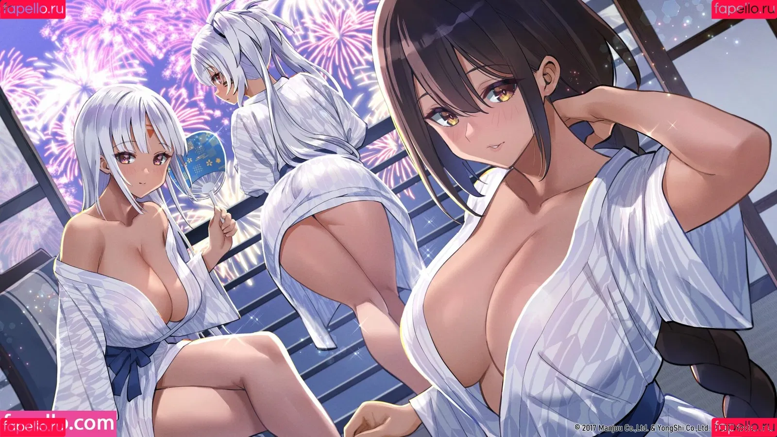 Azur Lane Onlyfans Photo Gallery 