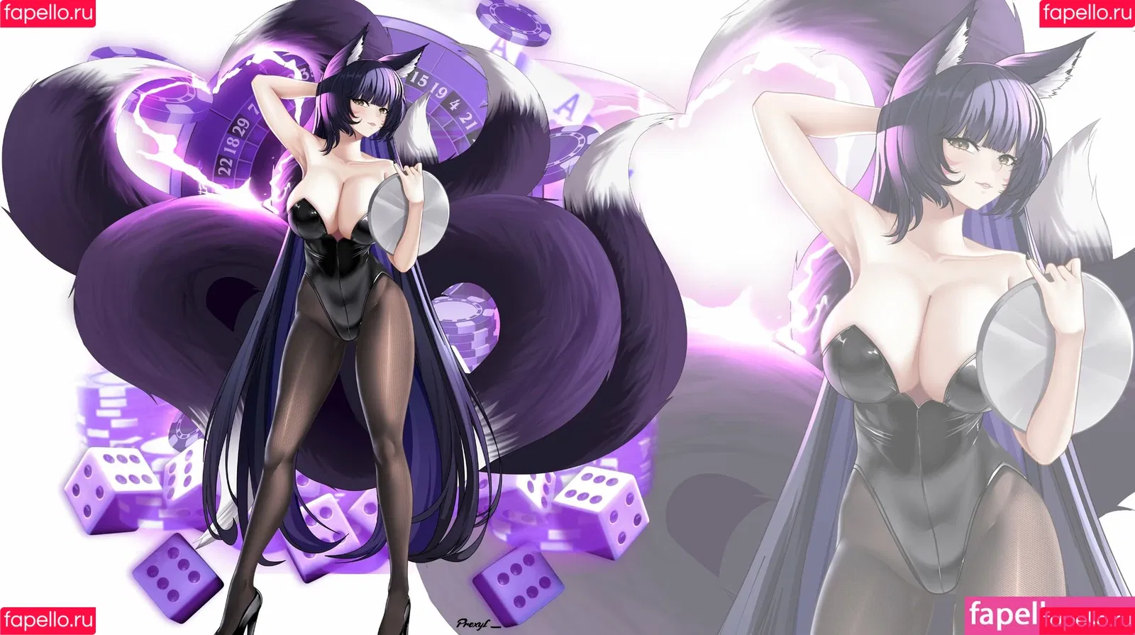 Azur Lane Onlyfans Photo Gallery 
