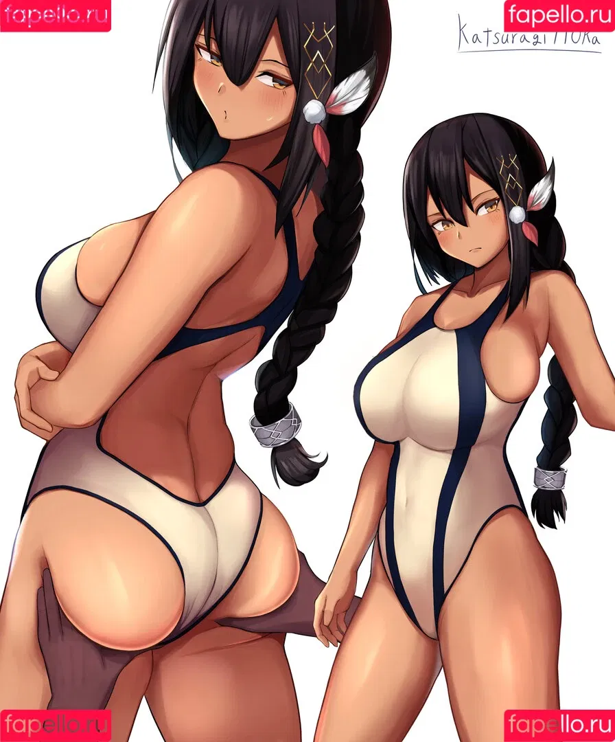 Azur Lane Onlyfans Photo Gallery 