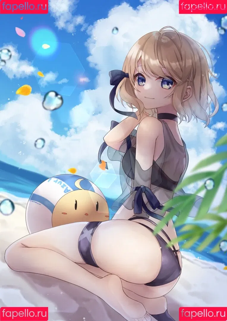 Azur Lane Onlyfans Photo Gallery 