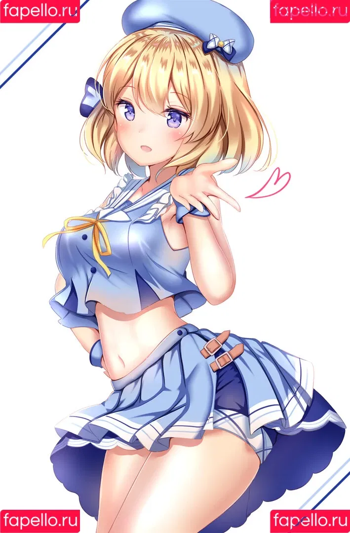 Azur Lane Onlyfans Photo Gallery 
