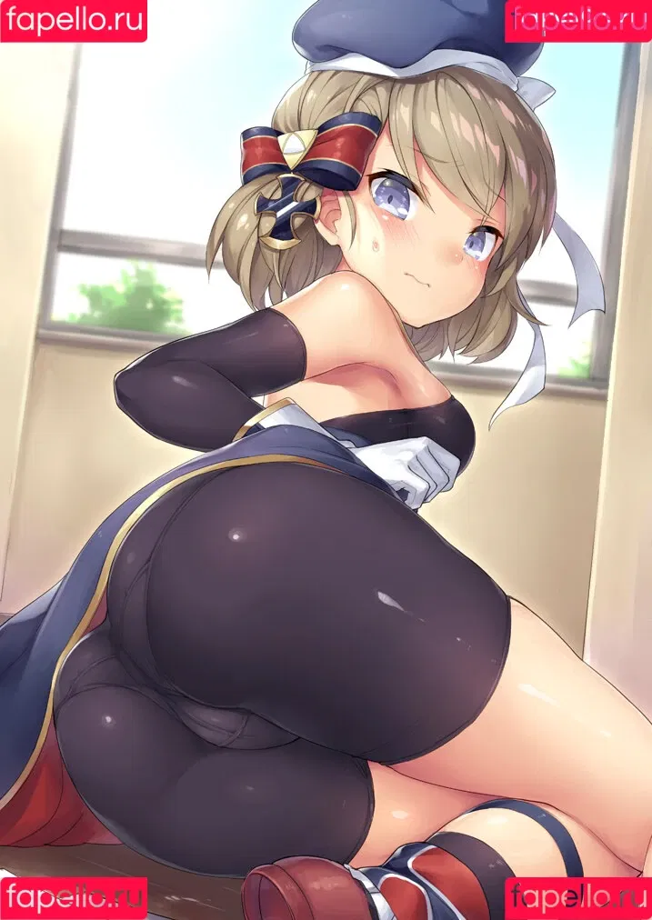 Azur Lane Onlyfans Photo Gallery 