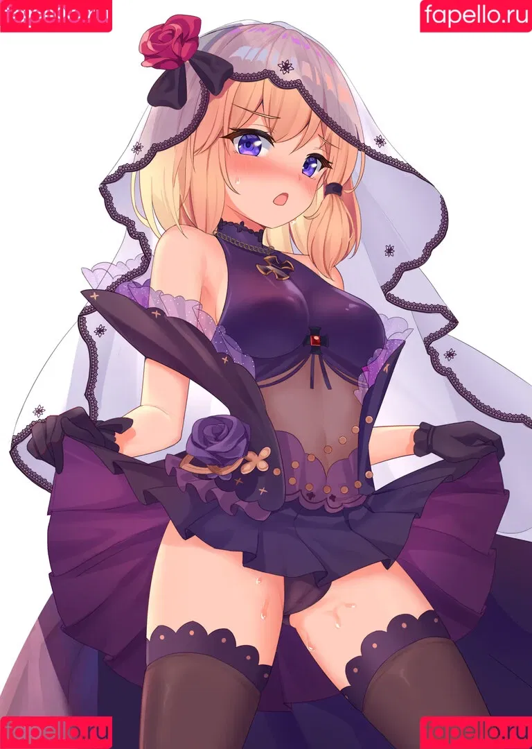 Azur Lane Onlyfans Photo Gallery 