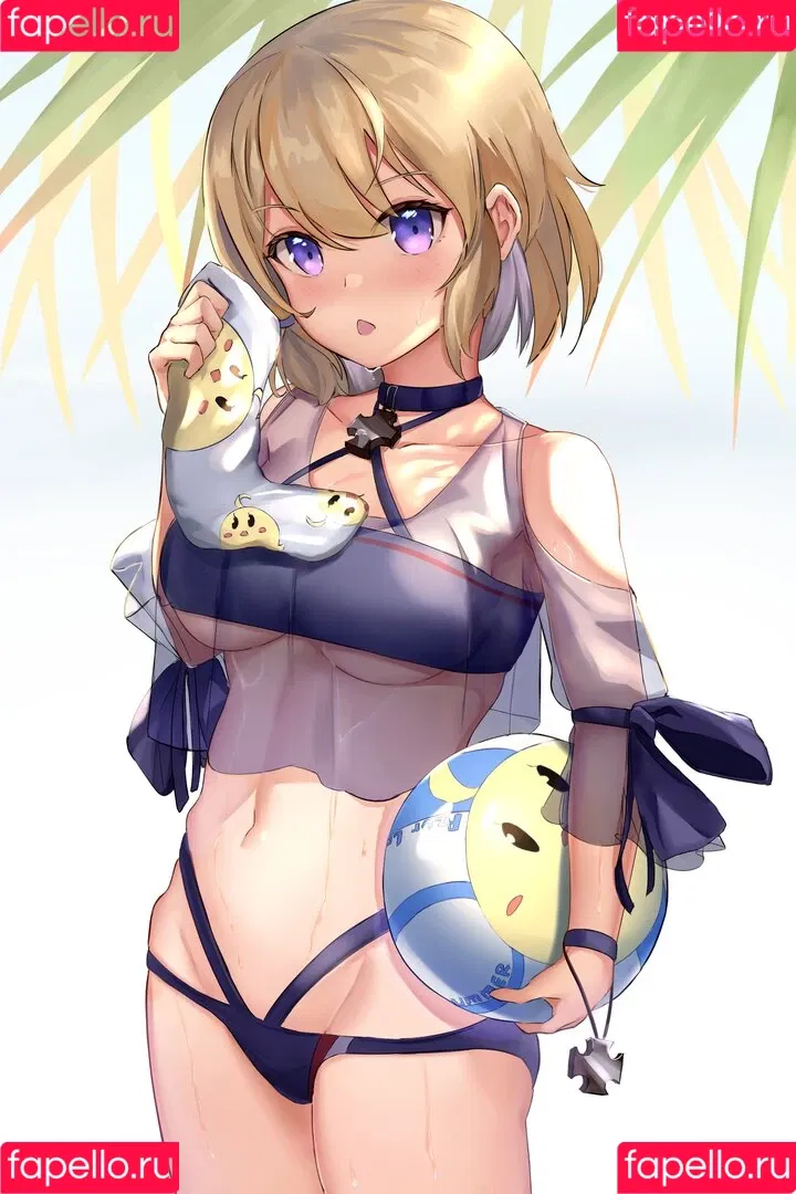 Azur Lane Onlyfans Photo Gallery 