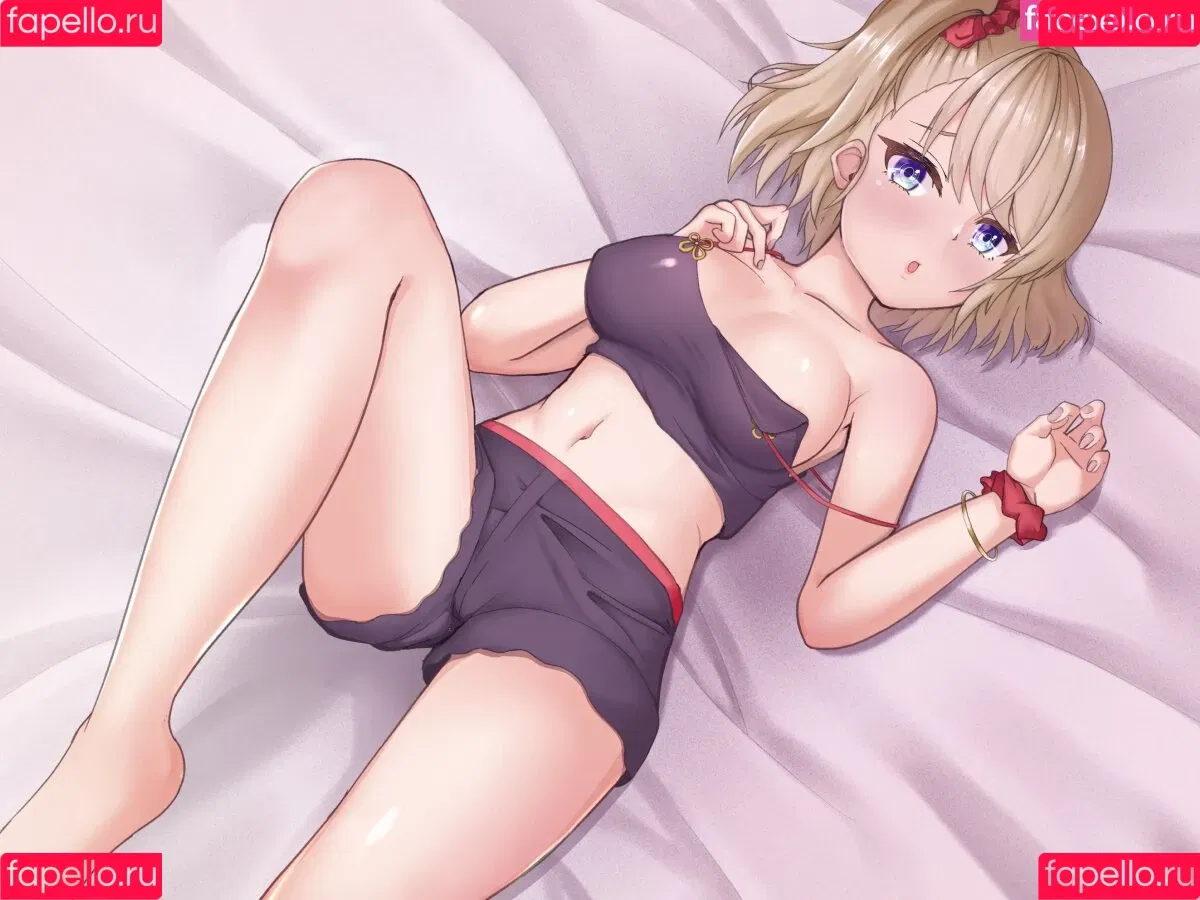 Azur Lane Onlyfans Photo Gallery 