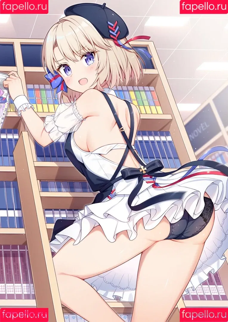 Azur Lane Onlyfans Photo Gallery 