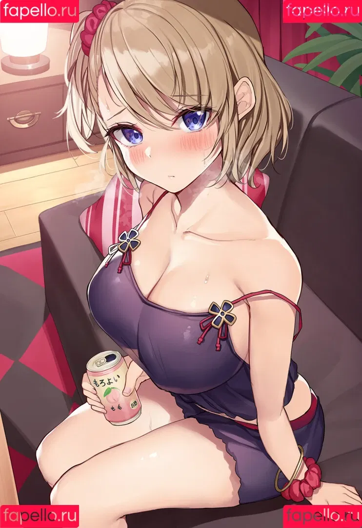 Azur Lane Onlyfans Photo Gallery 